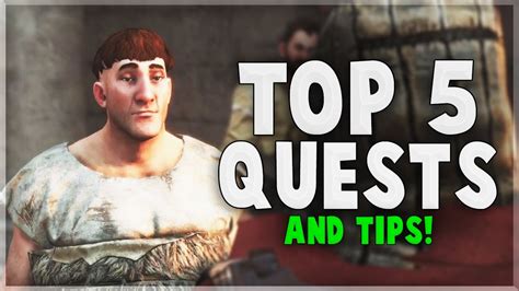 bannerlord best quests.
